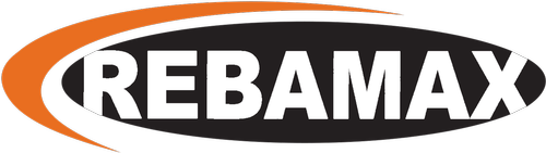 Rebamax cég logója