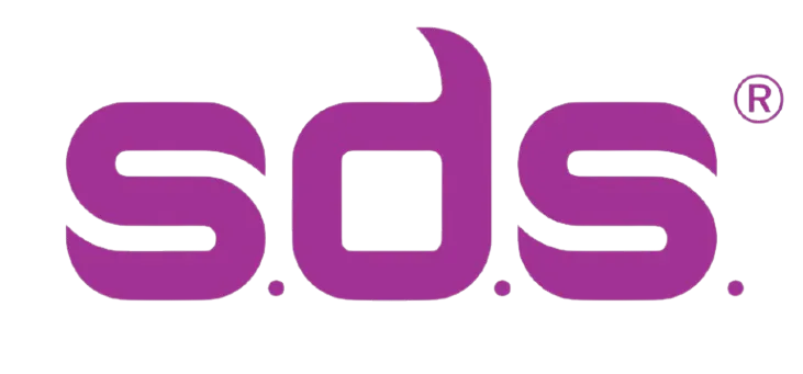 S.D.S logó